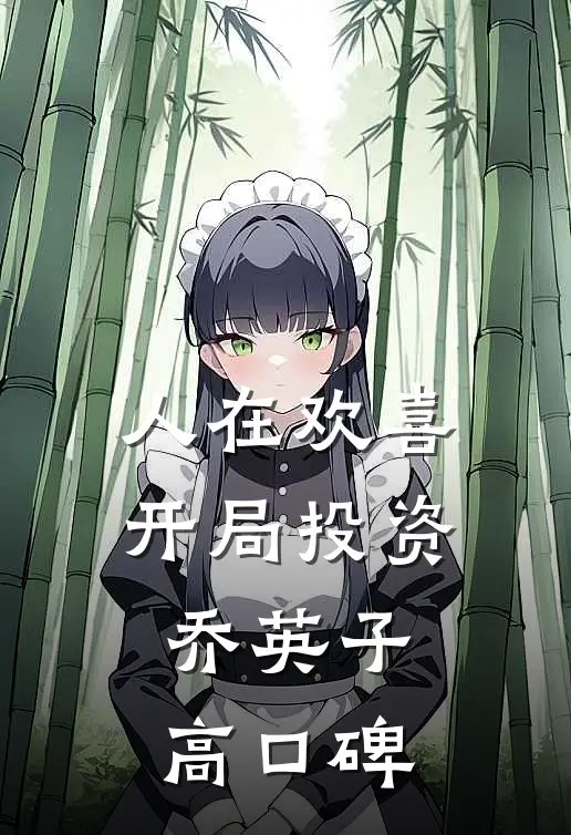 人在欢喜：开局投资乔英子高口碑