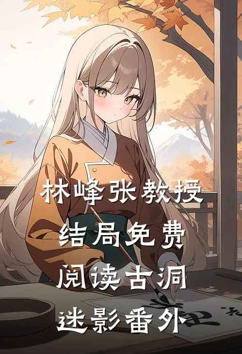 林峰张教授结局免费阅读古洞迷影番外
