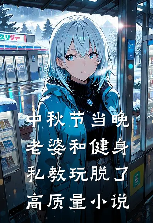 中秋节当晚，老婆和健身私教玩脱了高质量小说