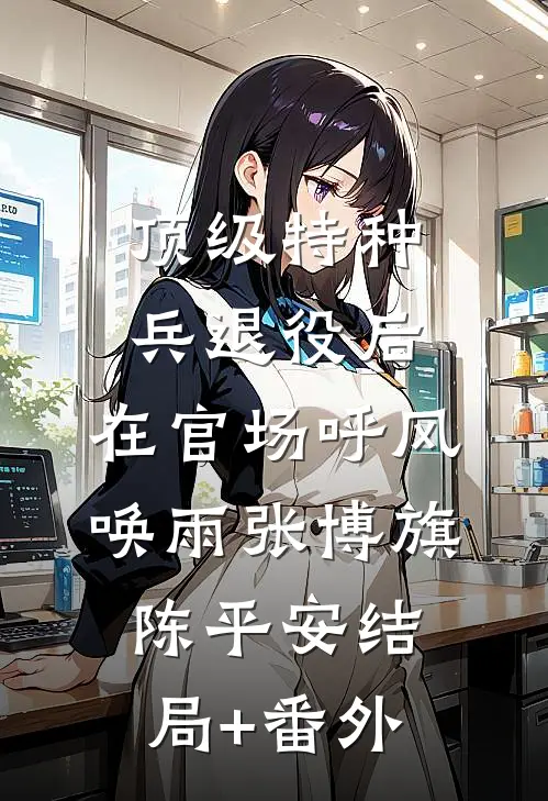 顶级特种兵退役后，在官场呼风唤雨张博旗陈平安结局+番外