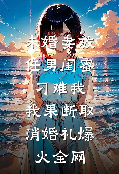 未婚妻放任男闺蜜刁难我，我果断取消婚礼爆火全网
