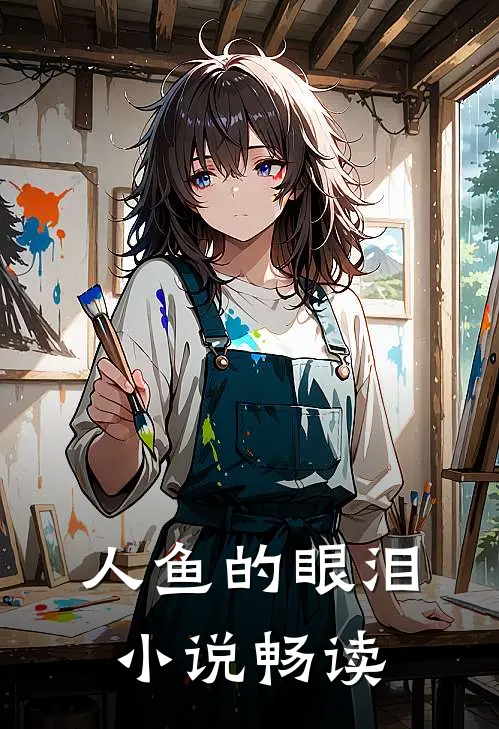 人鱼的眼泪小说畅读