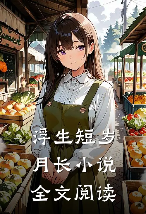 浮生短岁月长小说全文阅读