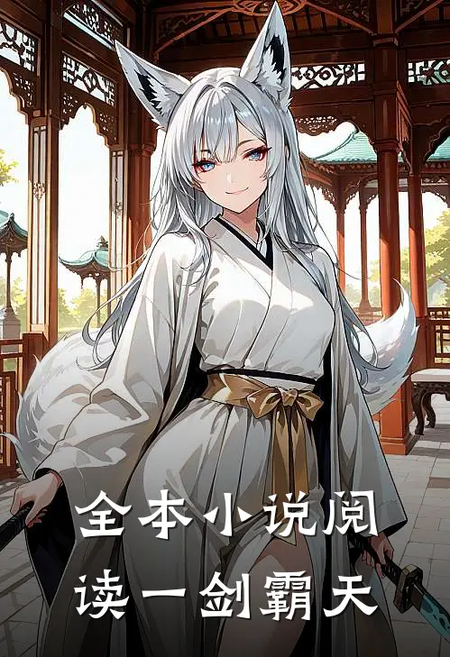 全本小说阅读一剑霸天