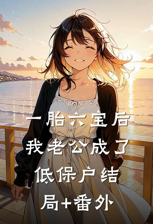 一胎六宝后，我老公成了低保户结局+番外