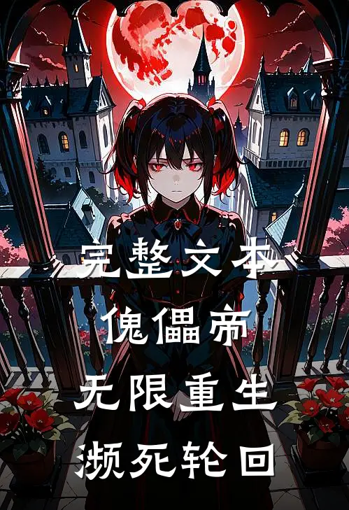 完整文本傀儡帝：无限重生，濒死轮回