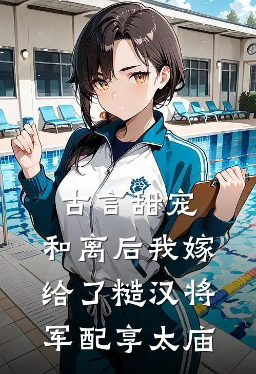 古言甜宠：和离后我嫁给了糙汉将军配享太庙