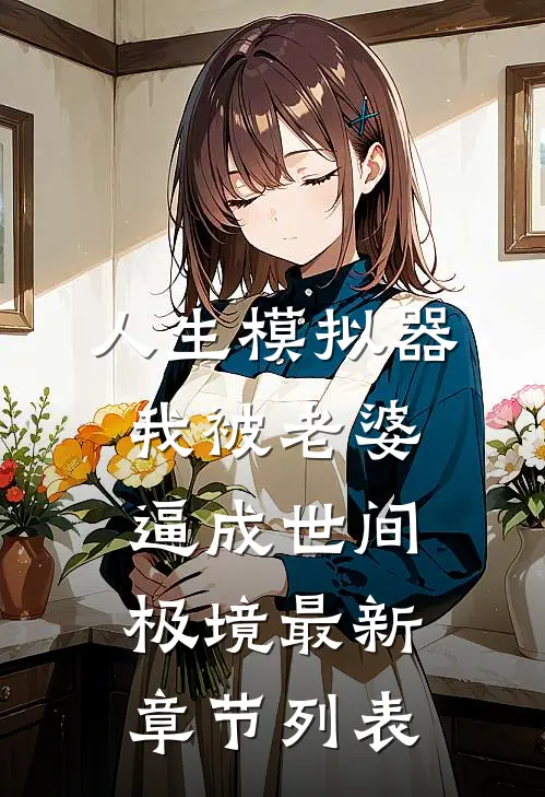 人生模拟器：我被老婆逼成世间极境最新章节列表