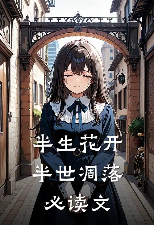 半生花开，半世凋落必读文