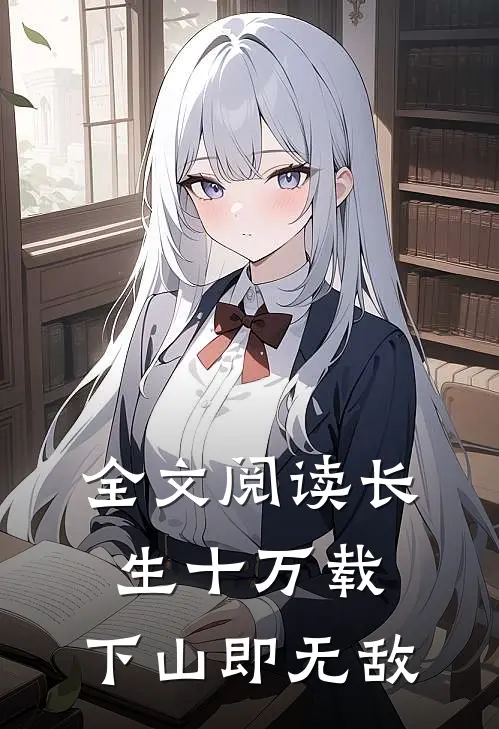 全文阅读长生十万载，下山即无敌