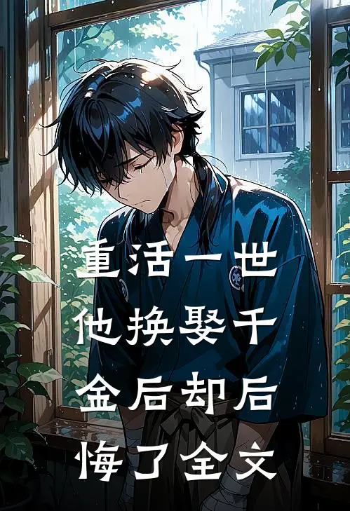 重活一世，他换娶千金后却后悔了全文