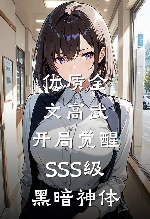 优质全文高武：开局觉醒SSS级黑暗神体
