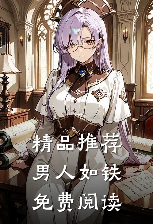 精品推荐男人如铁免费阅读