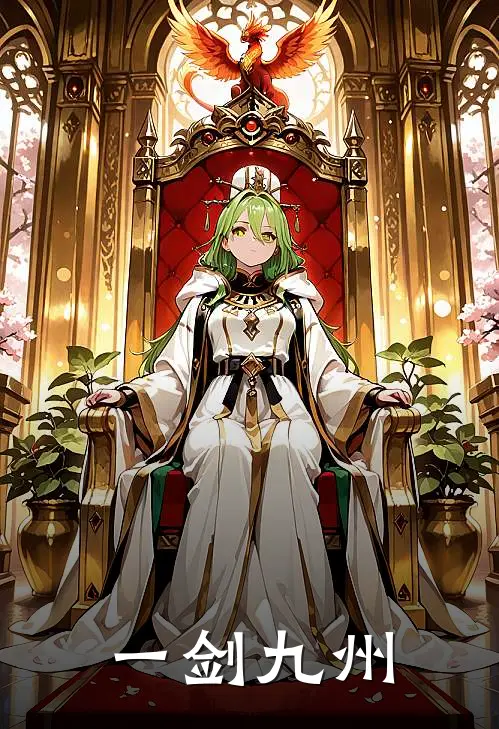 一剑九州