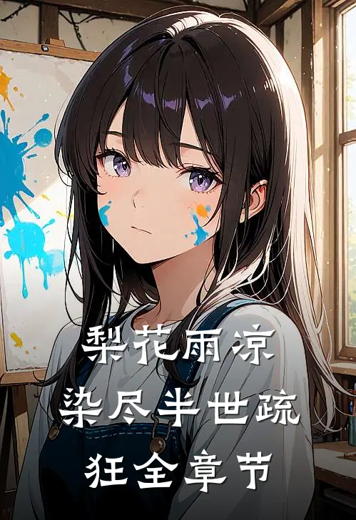 梨花雨凉，染尽半世疏狂全章节
