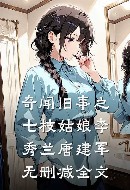 奇闻旧事之七枝姑娘李秀兰唐建军无删减全文