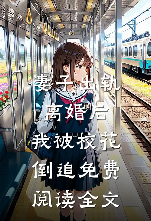 妻子出轨，离婚后，我被校花倒追免费阅读全文