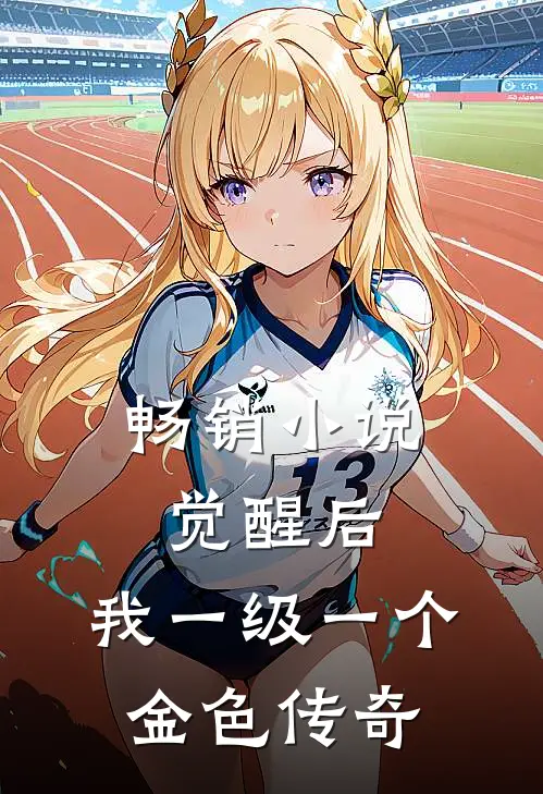 畅销小说觉醒后，我一级一个金色传奇