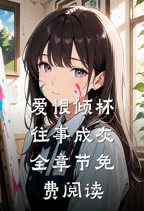 爱恨倾杯，往事成灰全章节免费阅读