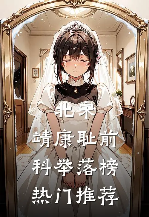 北宋：靖康耻前，科举落榜热门推荐