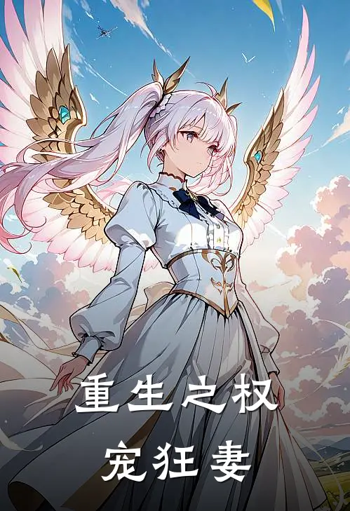 重生之权宠狂妻