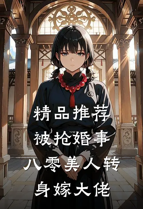 精品推荐被抢婚事，八零美人转身嫁大佬