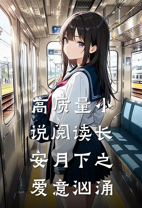 高质量小说阅读长安月下之爱意汹涌