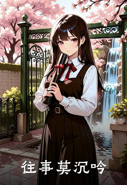 往事莫沉吟