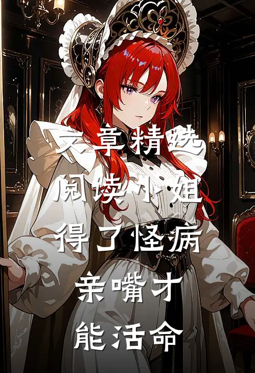 文章精选阅读小姐得了怪病，亲嘴才能活命