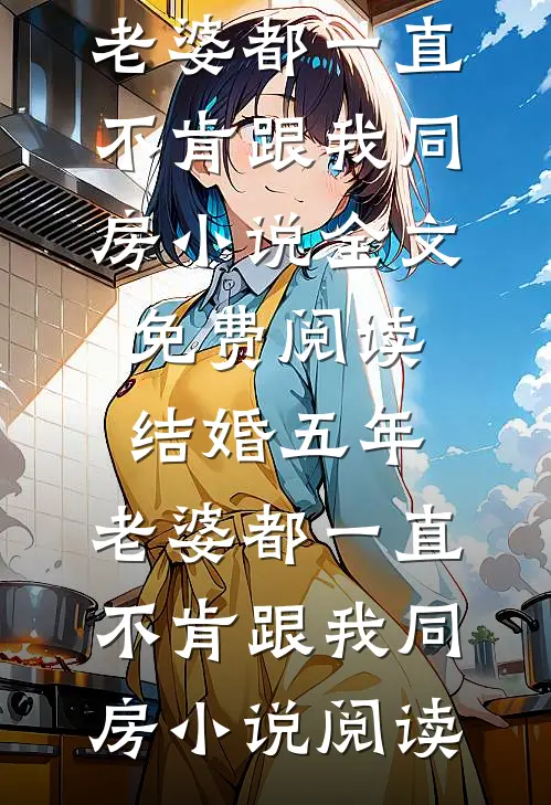 结婚五年，老婆都一直不肯跟我同房小说全文免费阅读_结婚五年，老婆都一直不肯跟我同房小说阅读
