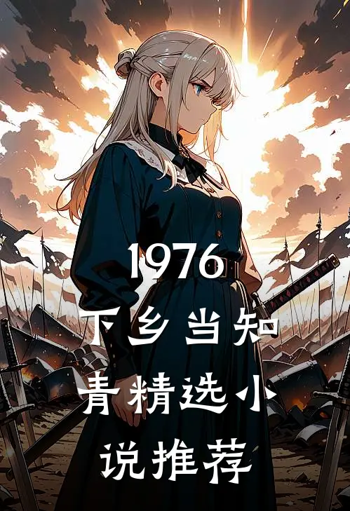 1976，下乡当知青精选小说推荐