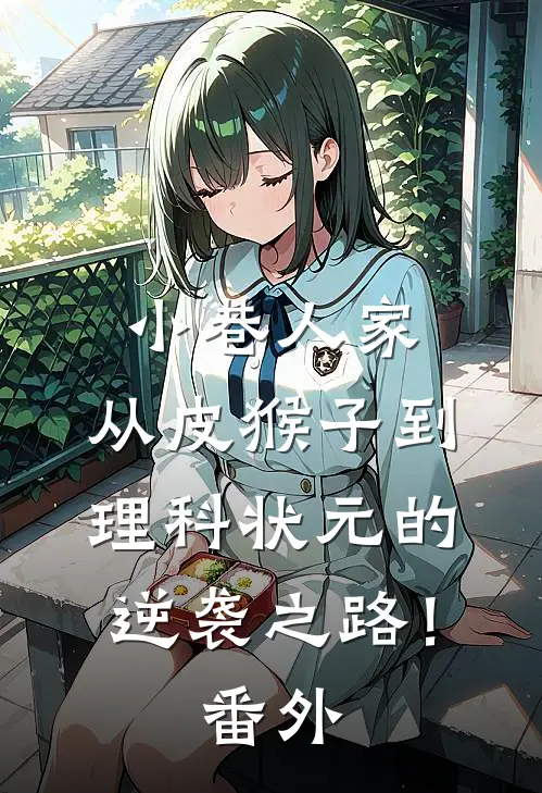 小巷人家：从皮猴子到理科状元的逆袭之路！ 番外