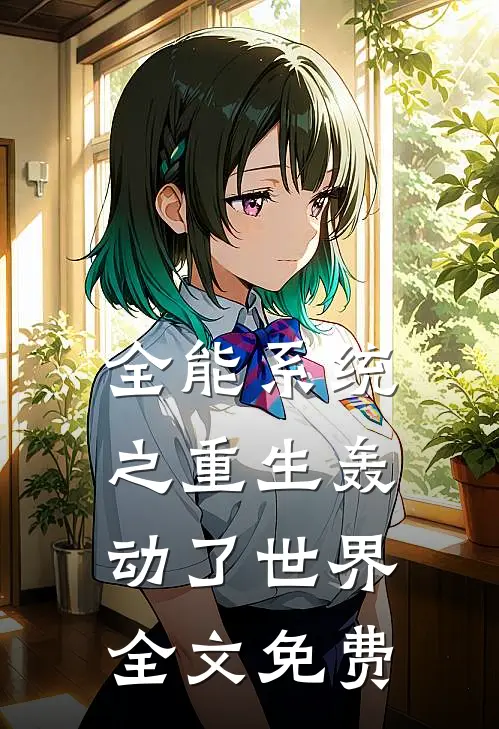 全能系统之重生轰动了世界全文免费