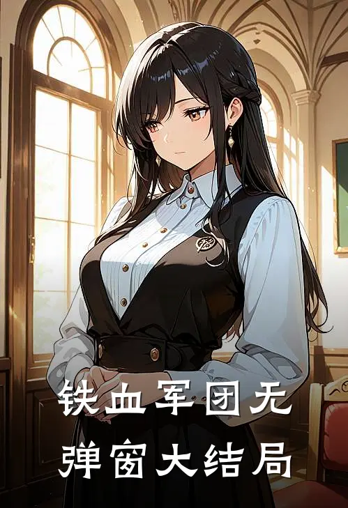 铁血军团无弹窗大结局
