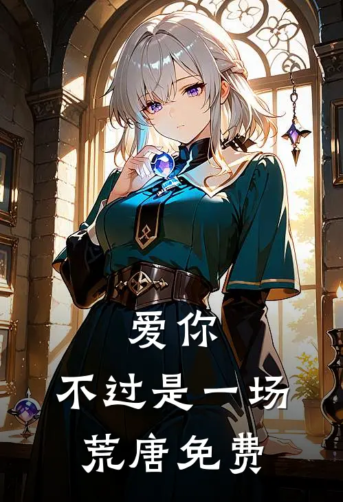 爱你，不过是一场荒唐免费