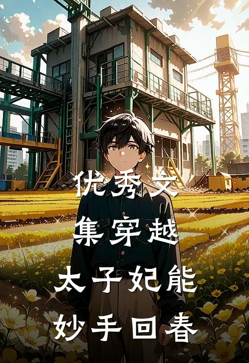 优秀文集穿越：太子妃能妙手回春