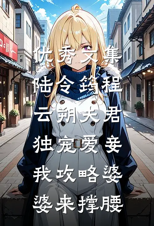 优秀文集陆令筠程云朔《夫君独宠爱妾我攻略婆婆来撑腰》
