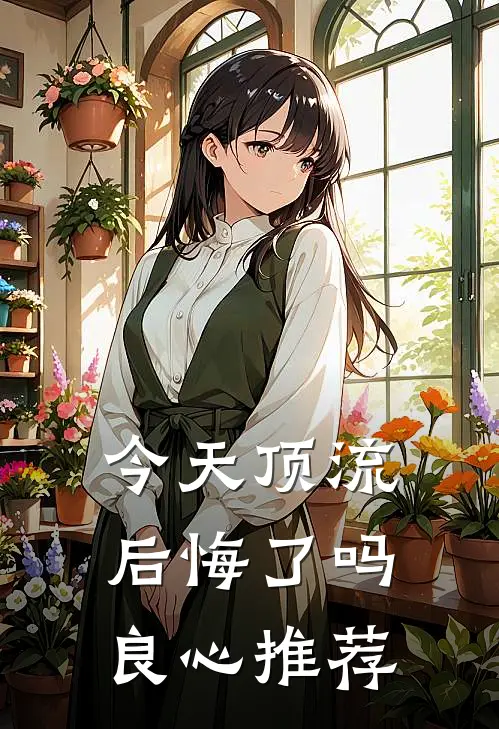 今天顶流后悔了吗良心推荐