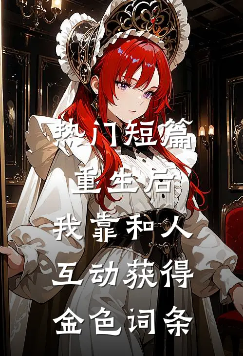 热门短篇重生后，我靠和人互动获得金色词条