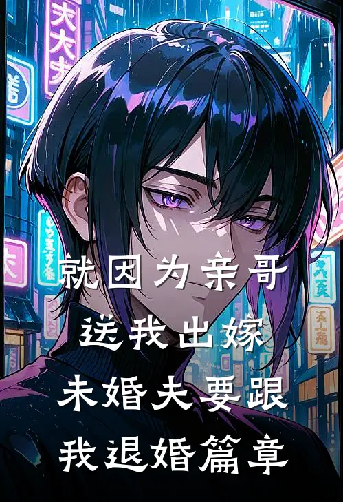 就因为亲哥送我出嫁，未婚夫要跟我退婚篇章