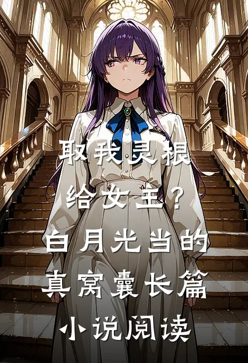 取我灵根给女主？白月光当的真窝囊长篇小说阅读