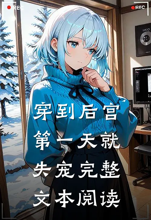 穿到后宫，第一天就失宠完整文本阅读