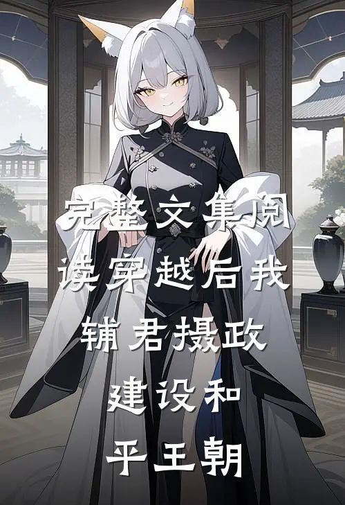 完整文集阅读穿越后我辅君摄政，建设和平王朝
