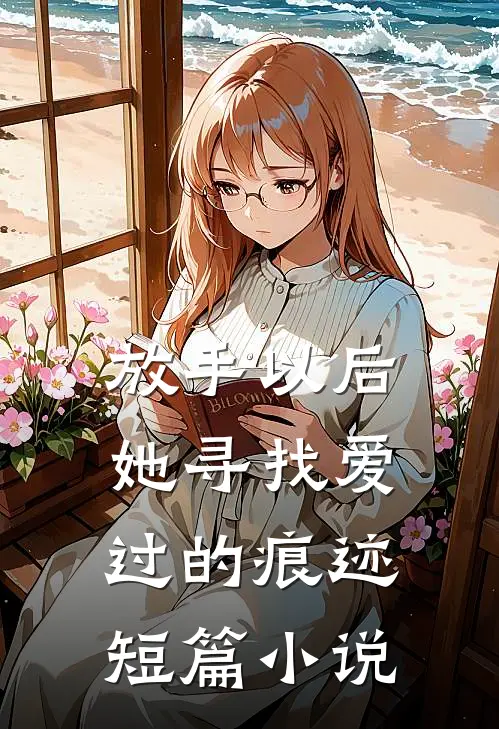放手以后，她寻找爱过的痕迹短篇小说