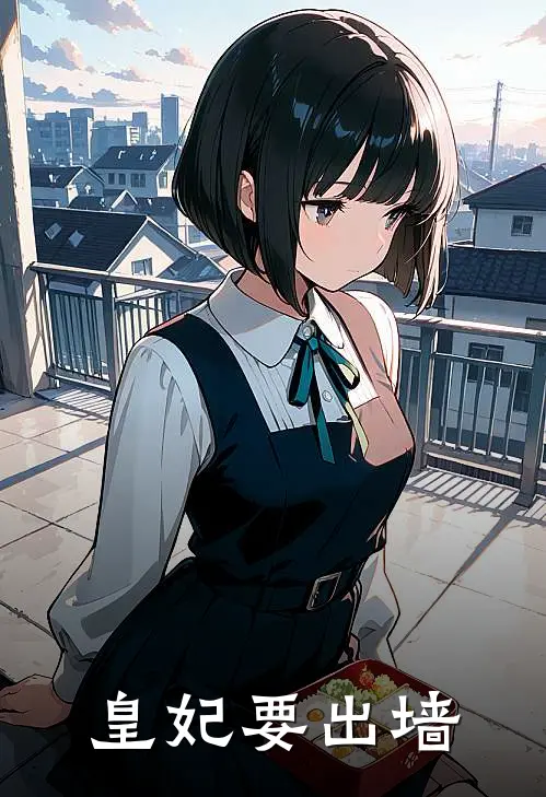 皇妃要出墙