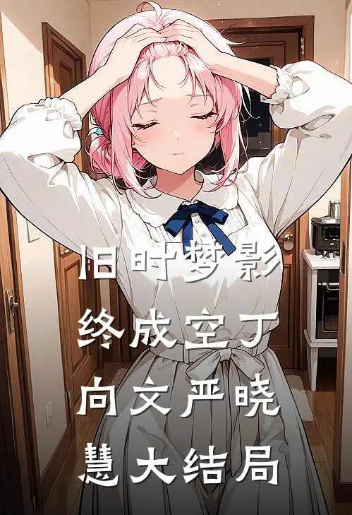 旧时梦影终成空丁向文严晓慧大结局