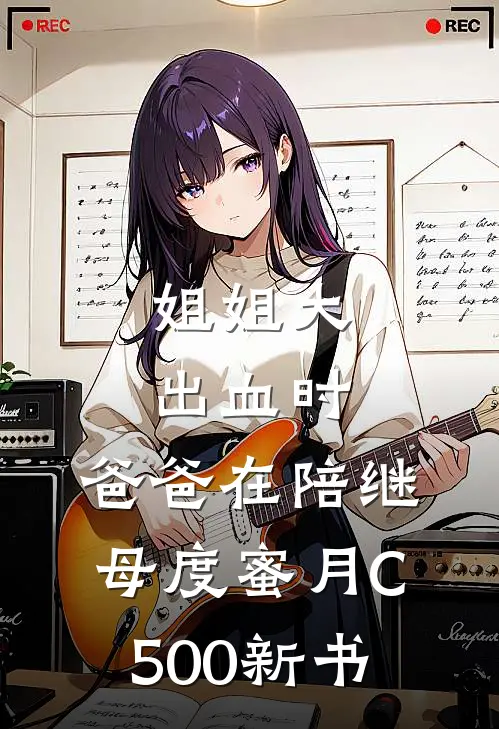 姐姐大出血时，爸爸在陪继母度蜜月C500新书