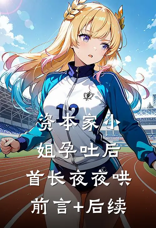 资本家小姐孕吐后，首长夜夜哄前言+后续