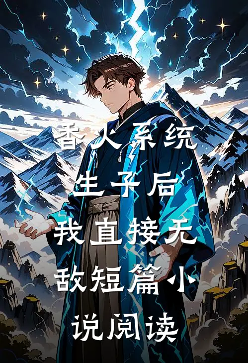 香火系统：生子后，我直接无敌短篇小说阅读