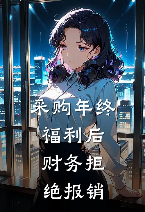 采购年终福利后，财务拒绝报销